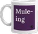 mug