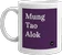 mug