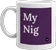 mug