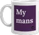 mug