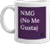 mug