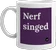 mug