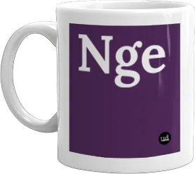 mug