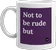 mug