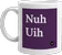 mug