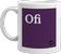 mug