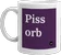 mug