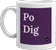 mug