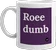 mug