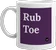 mug