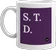 mug