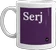 mug