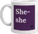 mug