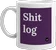 mug