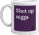 mug
