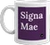 mug