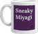 mug