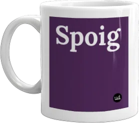 mug
