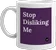mug