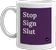 mug