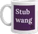 mug