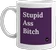 mug