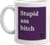 mug