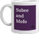 mug