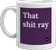 mug