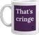 mug
