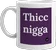 mug