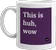 mug