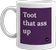 mug