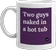 mug