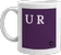 mug