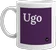 mug