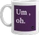 mug