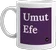 mug
