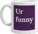 mug