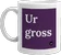 mug