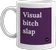 mug