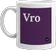 mug