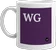 mug