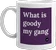 mug