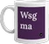 mug