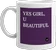 mug