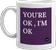 mug