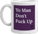 mug