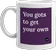 mug