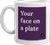 mug